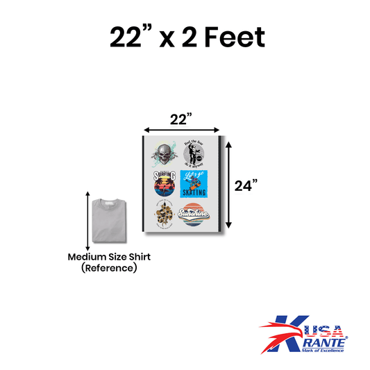 DTF - Create Custom Gang Sheet