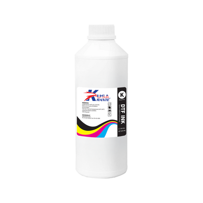 Premium DTF Ink - Black