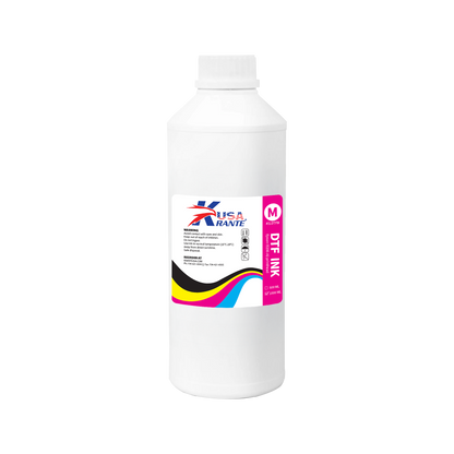 Premium DTF Ink - Magenta