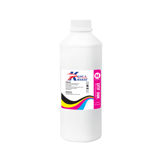 Premium DTF Ink - Magenta