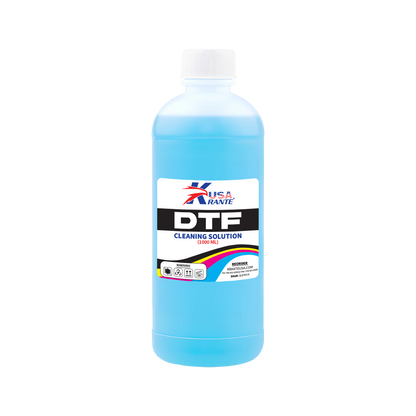 DTF printhead Cleaning Solution